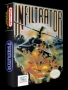 Nintendo  NES&nbsp; - &nbsp;Infiltrator (USA)